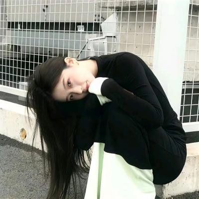 杨过与小龙女