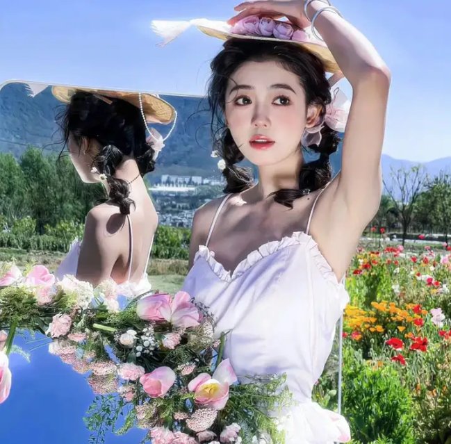 内裤队长吓鬼记